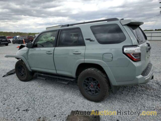 TOYOTA 4RUNNER SR5 PREMIUM, JTERU5JR9N5984793