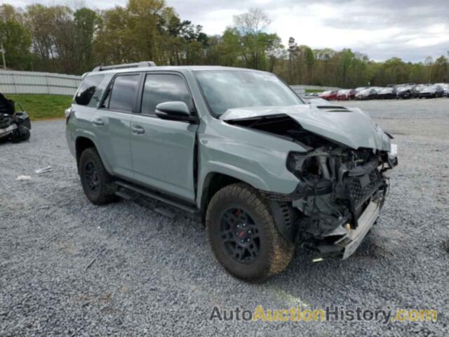 TOYOTA 4RUNNER SR5 PREMIUM, JTERU5JR9N5984793