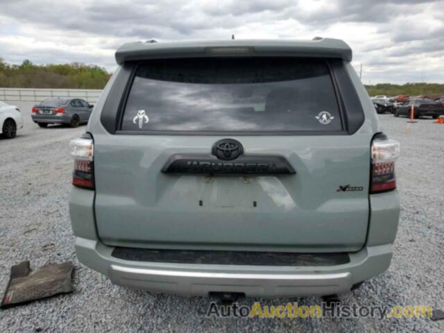 TOYOTA 4RUNNER SR5 PREMIUM, JTERU5JR9N5984793