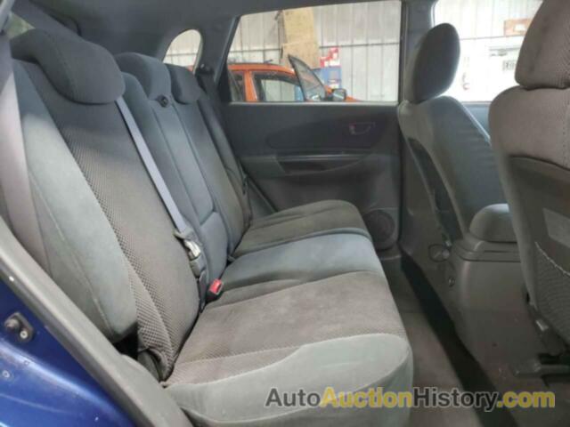 HYUNDAI TUCSON GLS, KM8JN12D06U418096