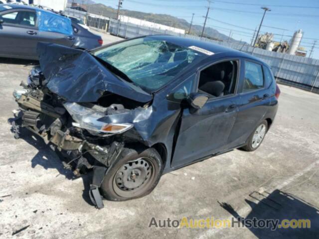 HONDA FIT LX, 3HGGK5H4XKM702938