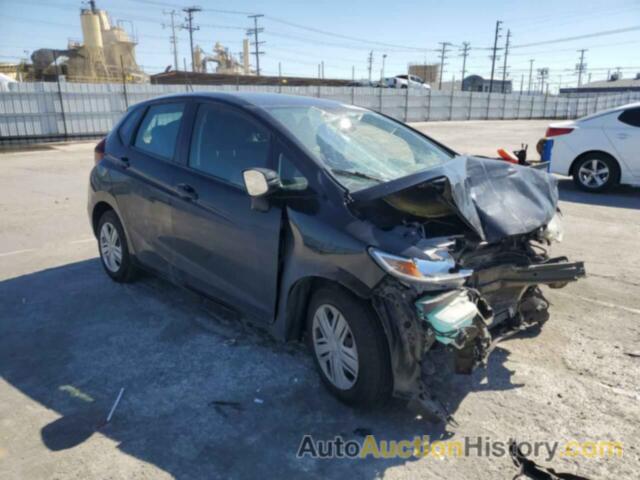 HONDA FIT LX, 3HGGK5H4XKM702938