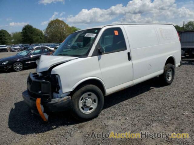 CHEVROLET EXPRESS, 1GCGG25V971248052