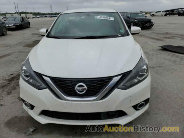 NISSAN SENTRA S, 3N1AB7APXKY235522