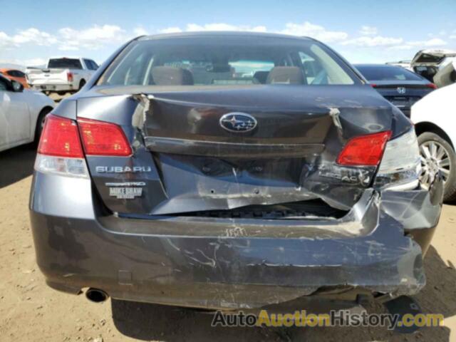 SUBARU LEGACY 2.5I PREMIUM, 4S3BMCC61C3010196