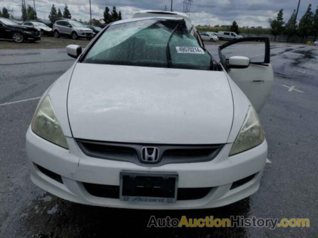 HONDA ACCORD LX, 1HGCM72317A017333