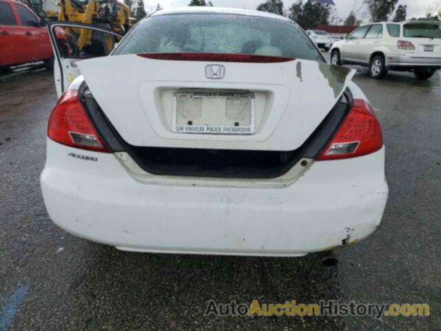 HONDA ACCORD LX, 1HGCM72317A017333