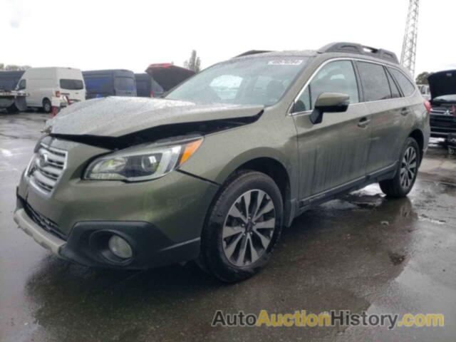 SUBARU OUTBACK 2.5I LIMITED, 4S4BSANC7G3357840