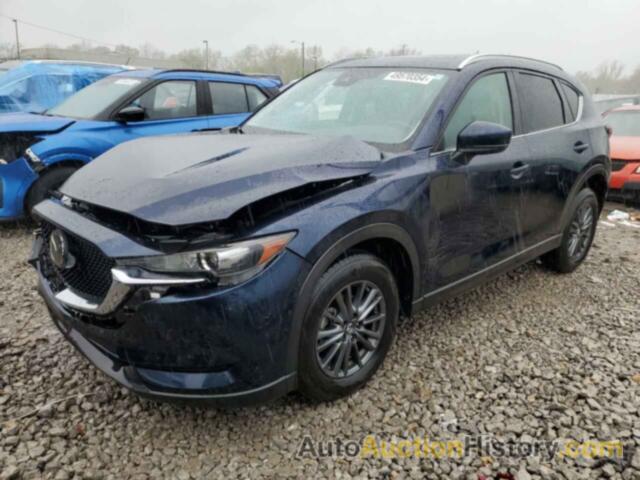 MAZDA CX-5 TOURING, JM3KFBCM8L0755507