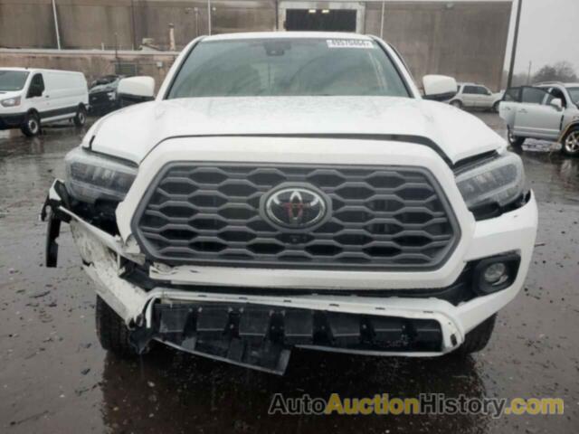 TOYOTA TACOMA DOUBLE CAB, 3TMCZ5AN7PM564777