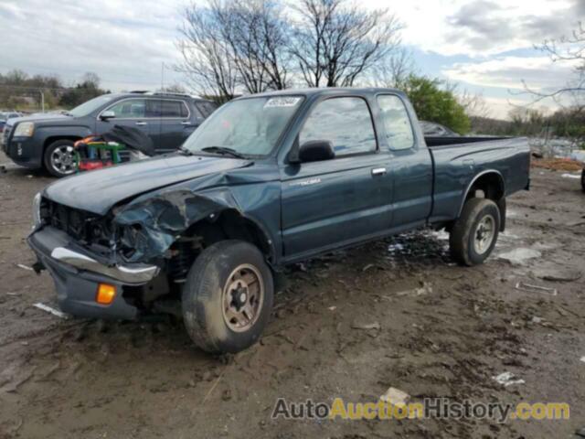 TOYOTA TACOMA XTRACAB PRERUNNER, 4TASM92N0WZ124960