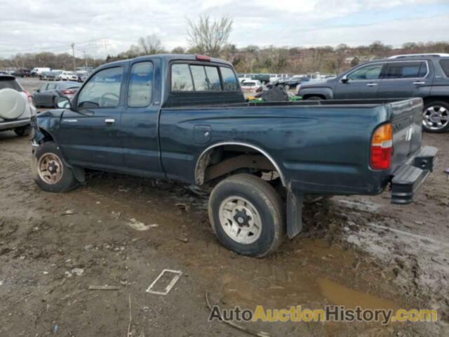 TOYOTA TACOMA XTRACAB PRERUNNER, 4TASM92N0WZ124960