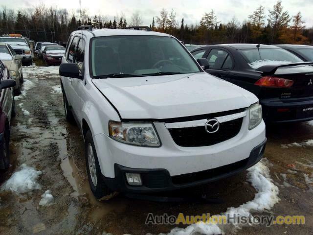 2008 MAZDA TRIBUTE S, 4F2CZ96178KM29207