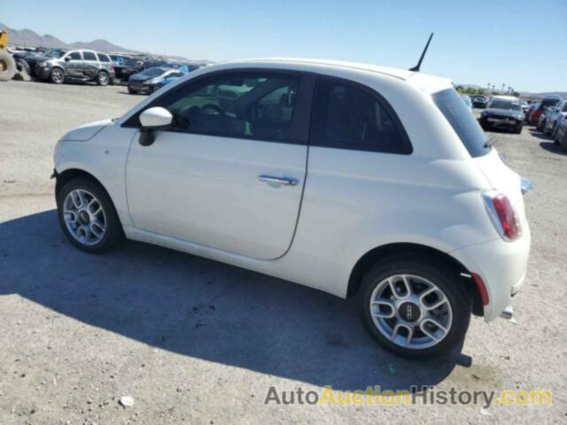 FIAT 500 POP, 3C3CFFAR9DT709499