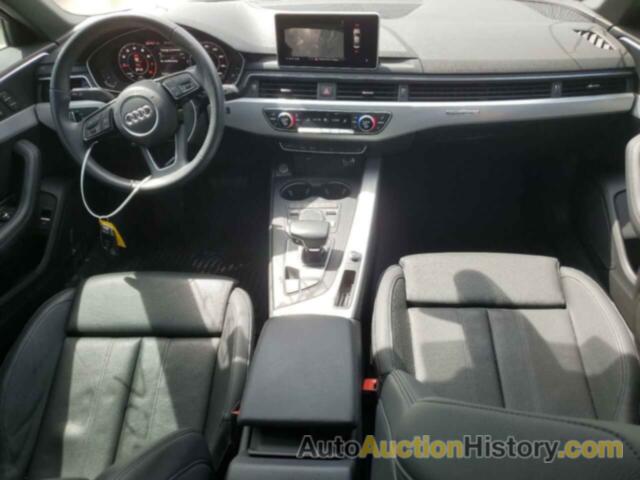 AUDI A4 PREMIUM PLUS, WAUENAF44KA108140