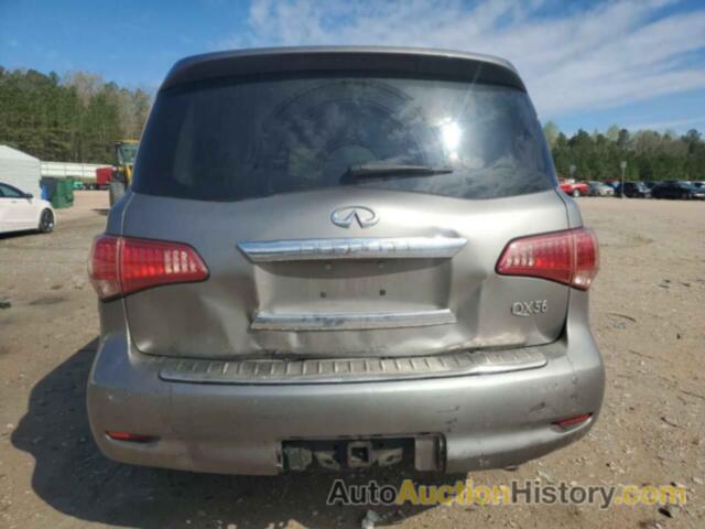 INFINITI QX56, JN8AZ2NE4C9023649