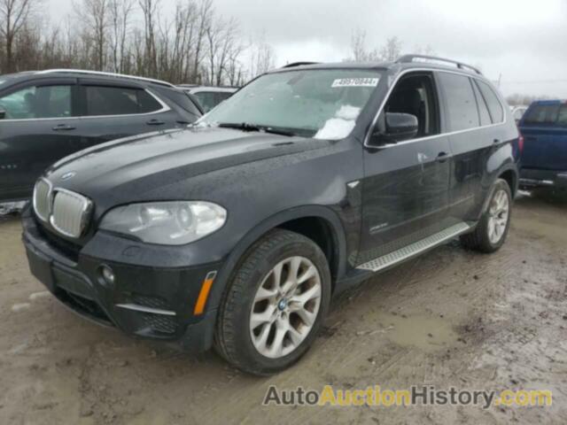 BMW X5 XDRIVE35I, 5UXZV4C52D0G57378