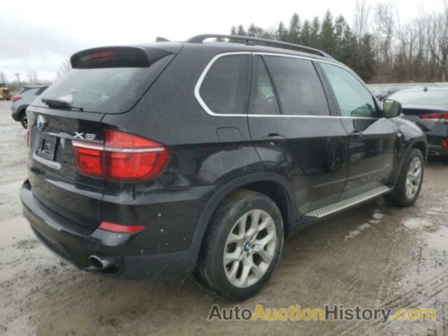 BMW X5 XDRIVE35I, 5UXZV4C52D0G57378