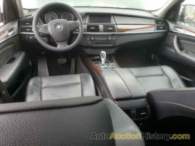 BMW X5 XDRIVE35I, 5UXZV4C52D0G57378