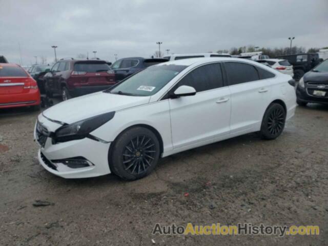 HYUNDAI SONATA SE, 5NPE24AF3FH236745