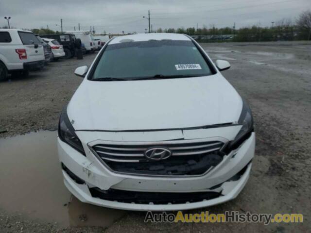 HYUNDAI SONATA SE, 5NPE24AF3FH236745