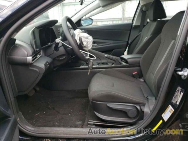 HYUNDAI ELANTRA SE, KMHLL4AG6MU104056