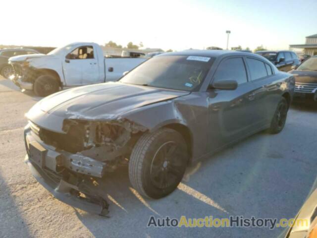 DODGE CHARGER SXT, 2C3CDXBG5KH674670