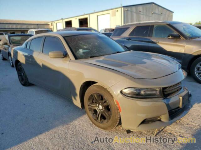 DODGE CHARGER SXT, 2C3CDXBG5KH674670