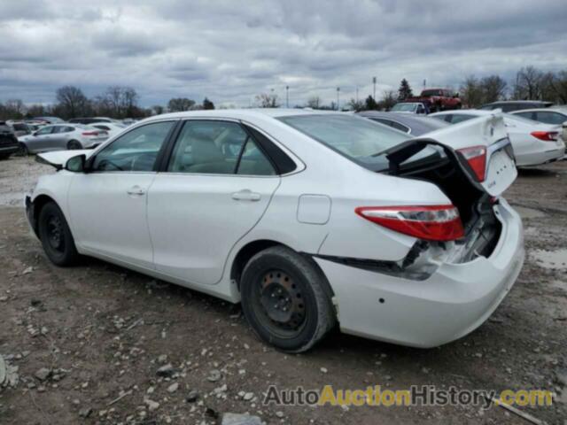 TOYOTA CAMRY LE, 4T1BF1FK1HU351487