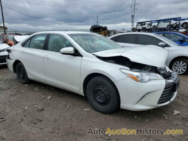 TOYOTA CAMRY LE, 4T1BF1FK1HU351487