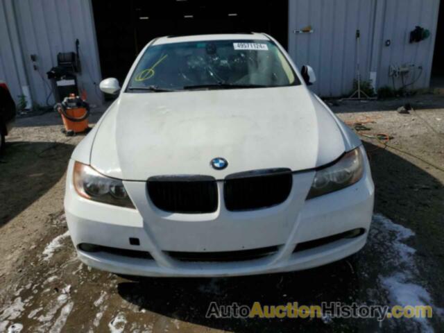 BMW 3 SERIES I, WBAVB13566KX48579