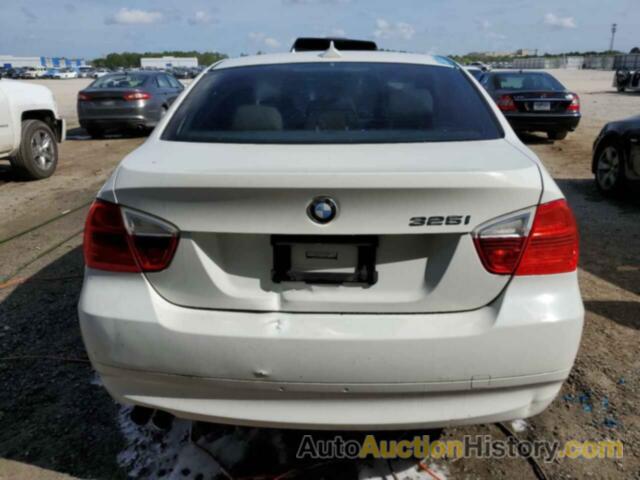BMW 3 SERIES I, WBAVB13566KX48579