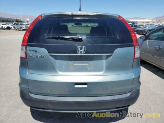 HONDA CRV EX, 5J6RM3H53CL013769