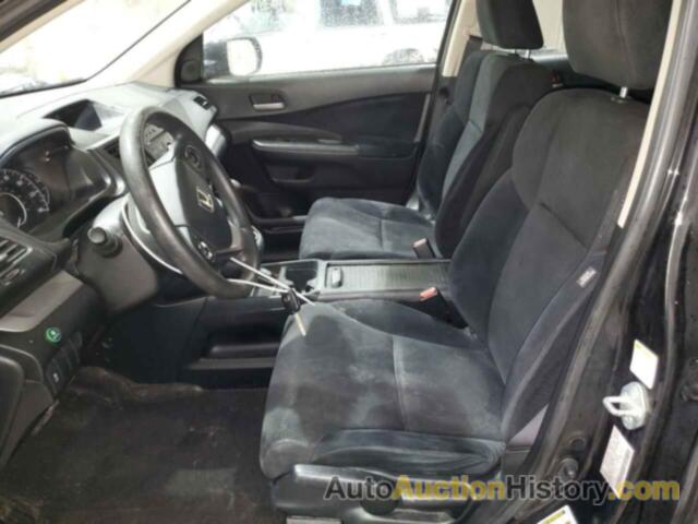 HONDA CRV EX, JHLRM3H58CC002453