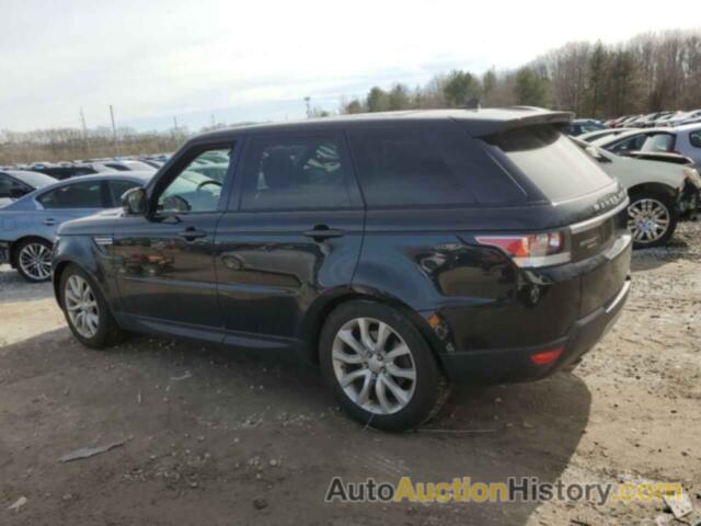 LAND ROVER RANGEROVER HSE, SALWR2VF5GA557153