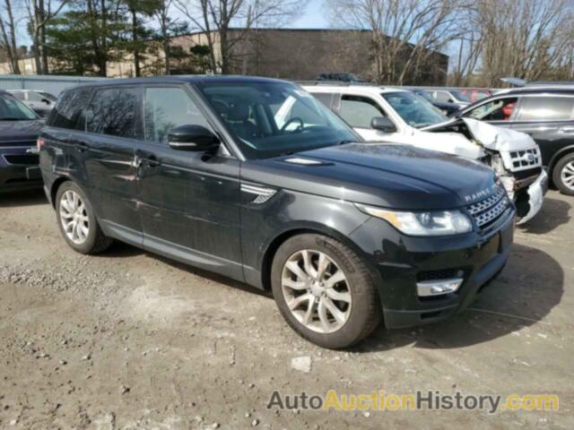 LAND ROVER RANGEROVER HSE, SALWR2VF5GA557153