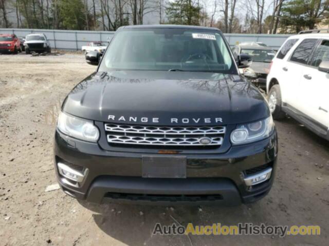 LAND ROVER RANGEROVER HSE, SALWR2VF5GA557153