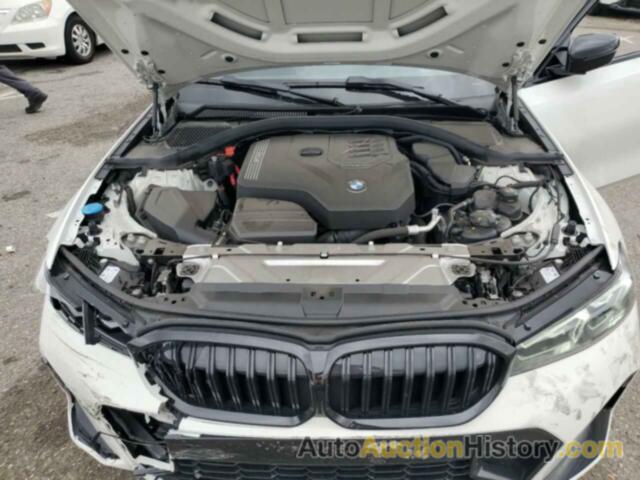 BMW 3 SERIES, 3MW89FF05P8D08801