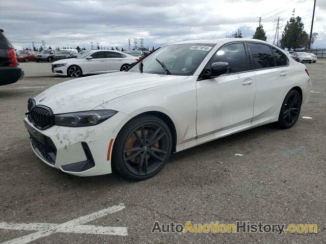 BMW 3 SERIES, 3MW89FF05P8D08801