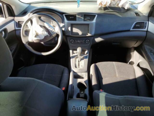 NISSAN SENTRA S, 3N1AB7AP7HY373284