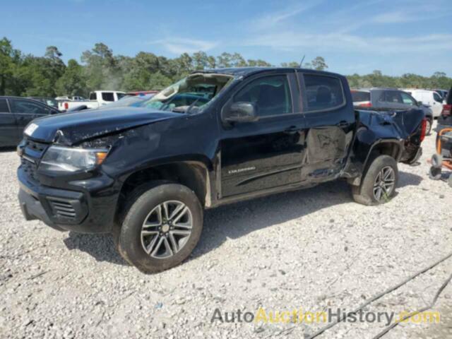 CHEVROLET COLORADO, 1GCGSBEA5M1125856