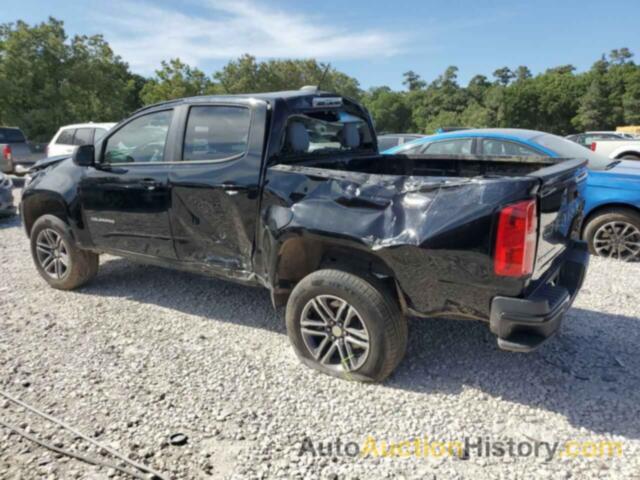 CHEVROLET COLORADO, 1GCGSBEA5M1125856