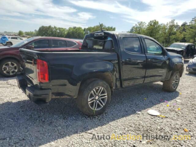 CHEVROLET COLORADO, 1GCGSBEA5M1125856