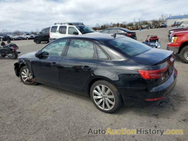 AUDI A4 PREMIUM, WAUANAF44HN018759