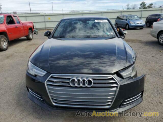 AUDI A4 PREMIUM, WAUANAF44HN018759