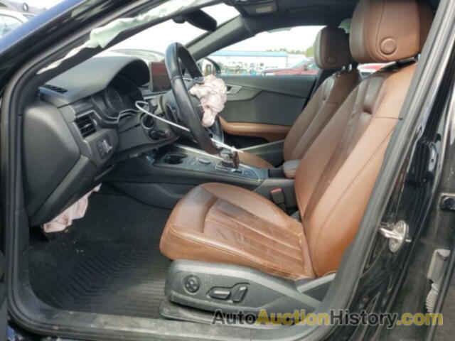 AUDI A4 PREMIUM, WAUANAF44HN018759