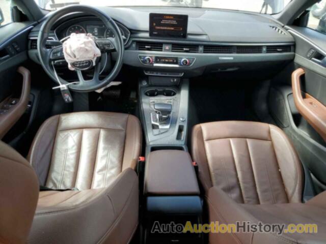 AUDI A4 PREMIUM, WAUANAF44HN018759