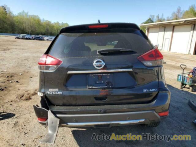 NISSAN ROGUE S, 5N1AT2MV1KC826866