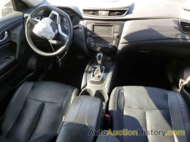 NISSAN ROGUE S, 5N1AT2MV1KC826866