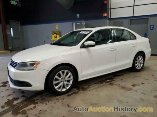 VOLKSWAGEN JETTA SE, 3VWD17AJ7EM373388